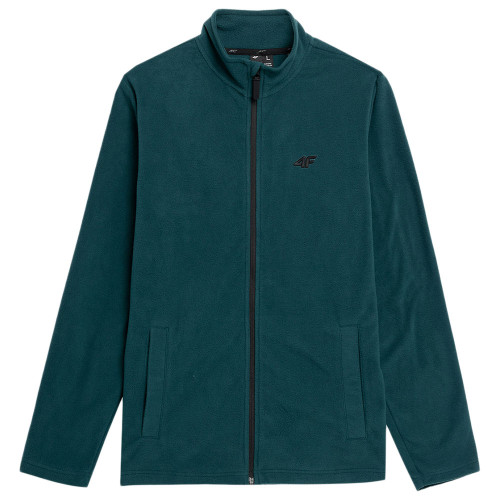 4F Ανδρική ζακέτα Fleece